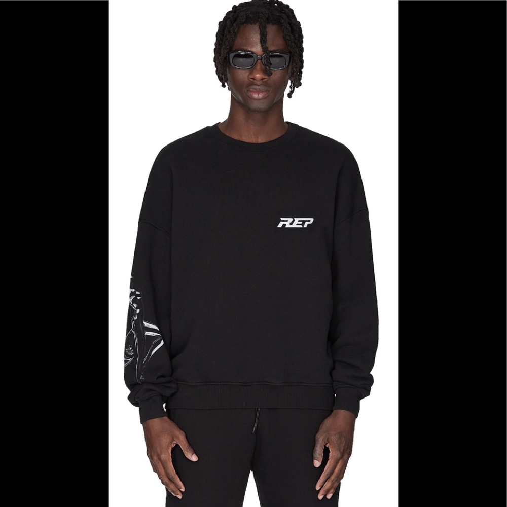 Represent Sweater